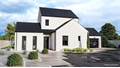 Maison neuve à la vente